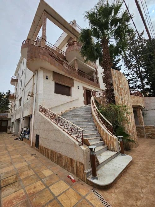 Location Villa Alger Bir mourad rais