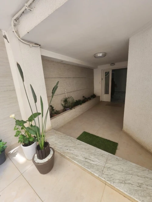 Location Appartement F2 Alger Hydra