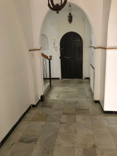 Vente Villa Alger El biar