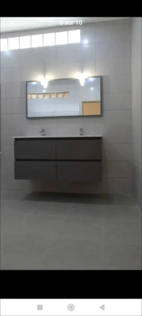 Vente Appartement F4 Alger Ouled fayet
