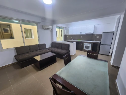 Location Appartement F2 Alger Hydra