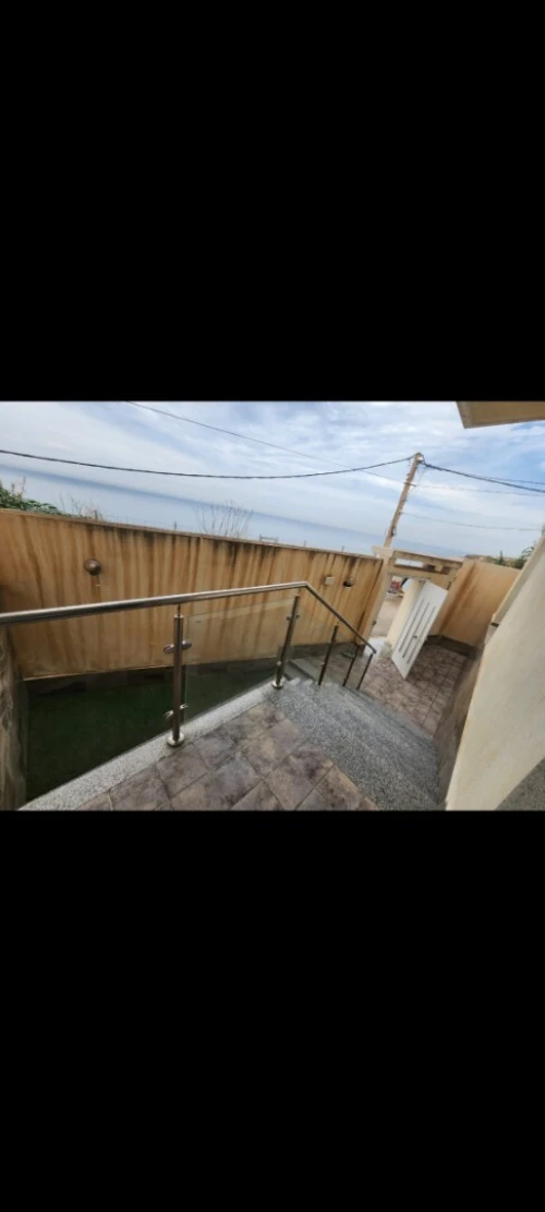 Vente Villa Alger Hammamet