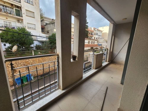 Location Appartement F3 Alger Hydra