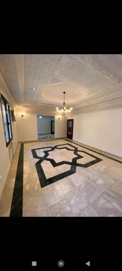 Vente Appartement F5 Alger Hydra