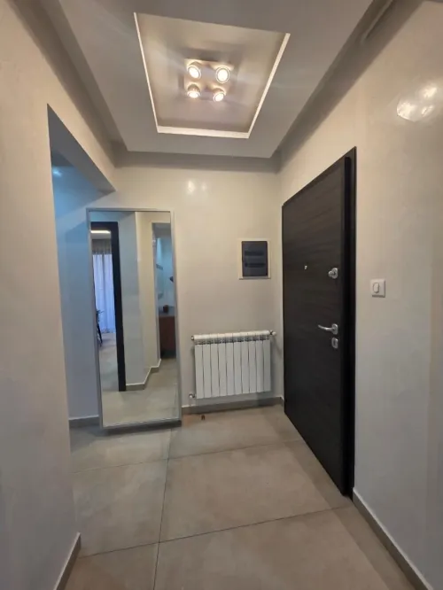 Location Appartement F3 Alger Hydra