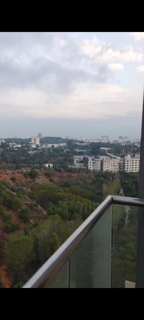Vente Appartement Duplex F6 Alger Hydra