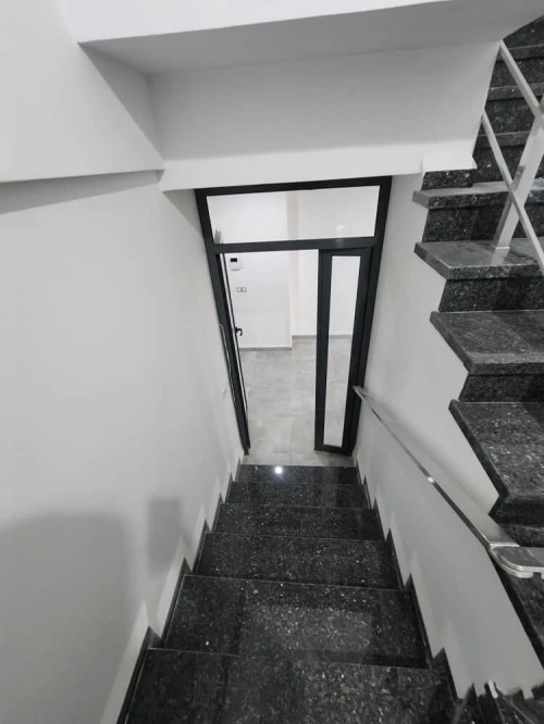 Vente Duplex F5 Alger Said hamdine