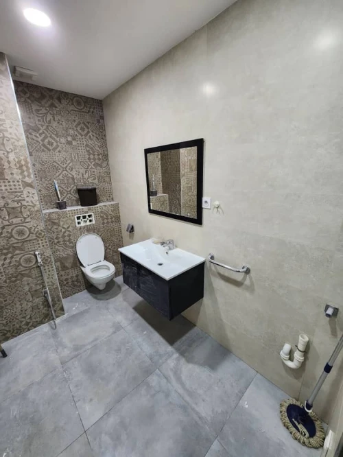 Vente Duplex F5 Alger Said hamdine