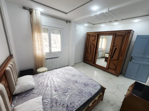 Location Appartement F3 Alger Hydra