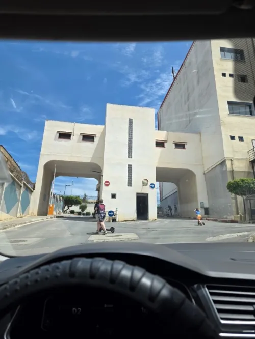 Location Appartement F3 Alger Birkhadem