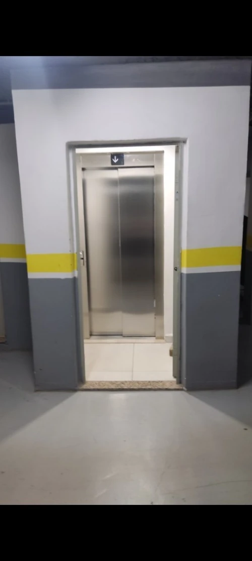 Vente Appartement Duplex F6 Alger Hydra