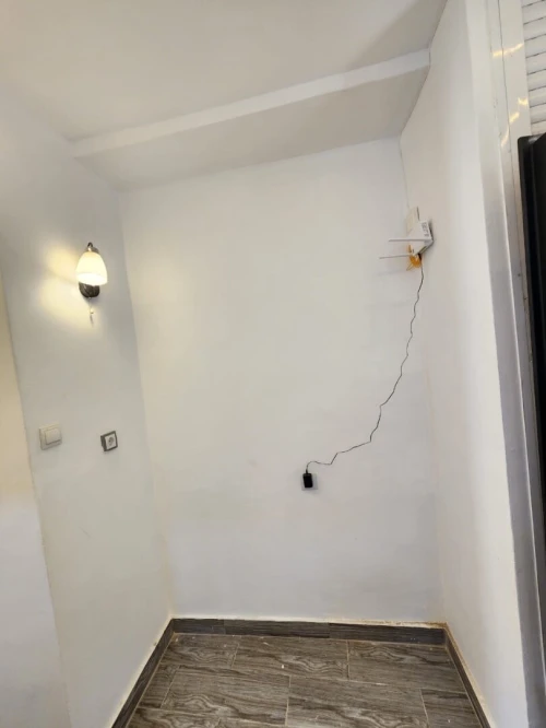 Vente Appartement Studio Alger Hydra