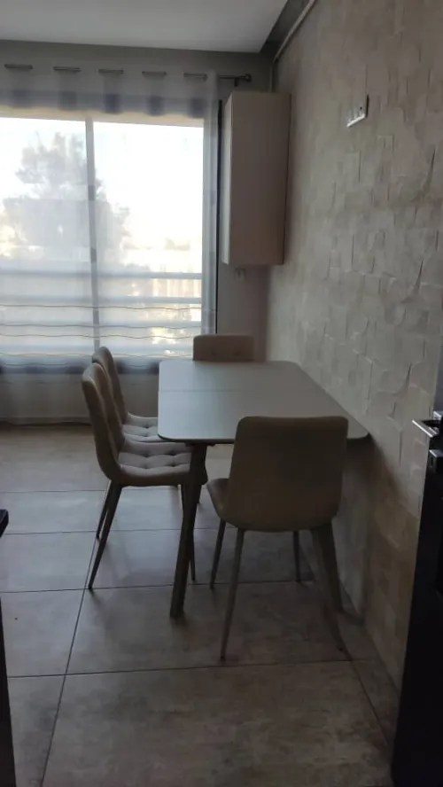 Vente Appartement F3 Alger Said hamdine
