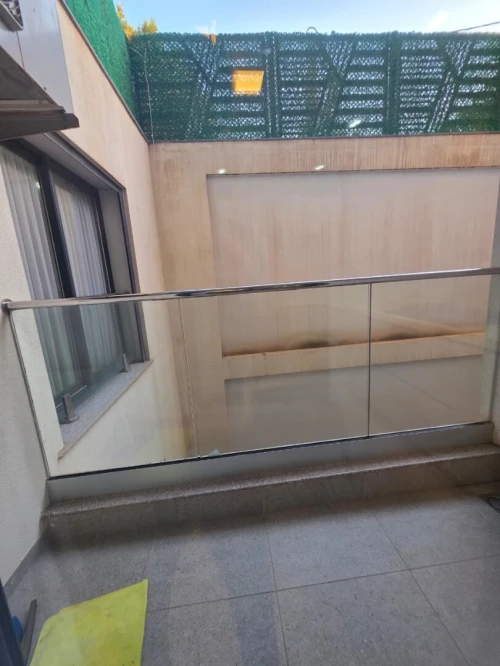 Location Appartement F3 Alger Hydra