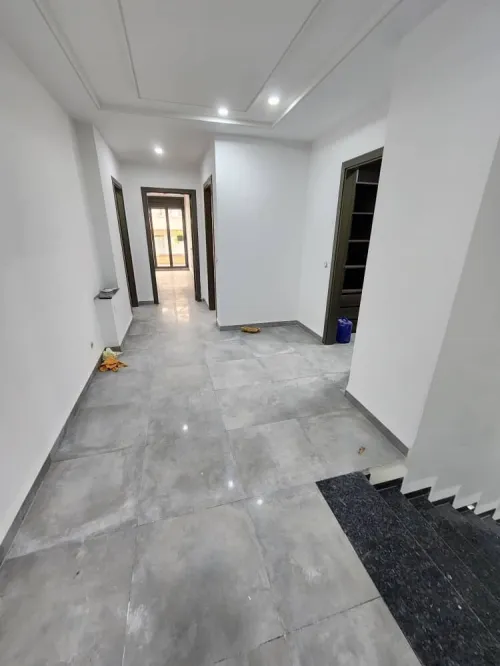 Vente Duplex F5 Alger Said hamdine