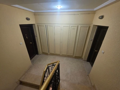 Vente Appartement F3 Alger Hydra
