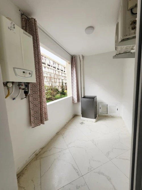 Location Appartement F3 Alger Hydra