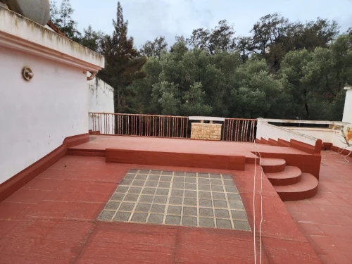 Vente Villa Alger Dely brahim