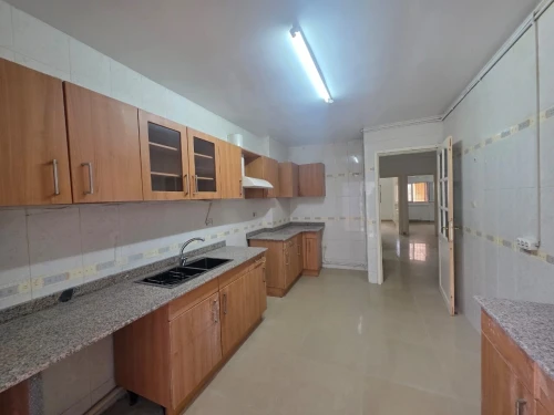 Vente Appartement F3 Alger Hydra