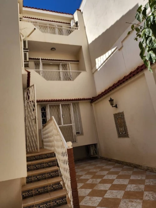 Location Villa Alger Bir mourad rais