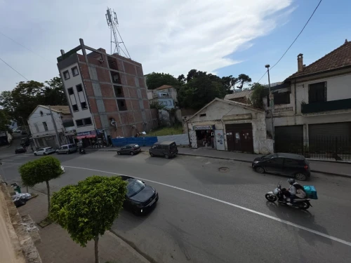 Location Local Alger Kouba