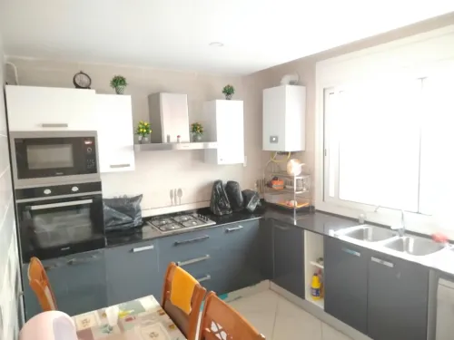 Vente Appartement F4 Alger Dely brahim