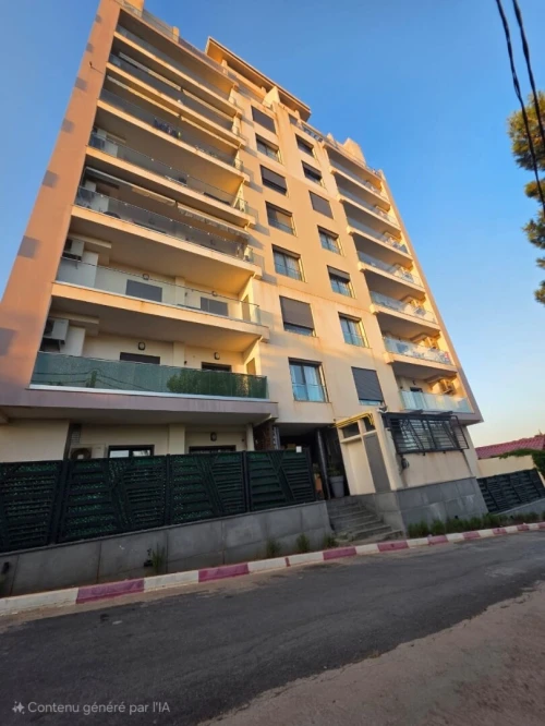 Location Appartement F3 Alger Hydra