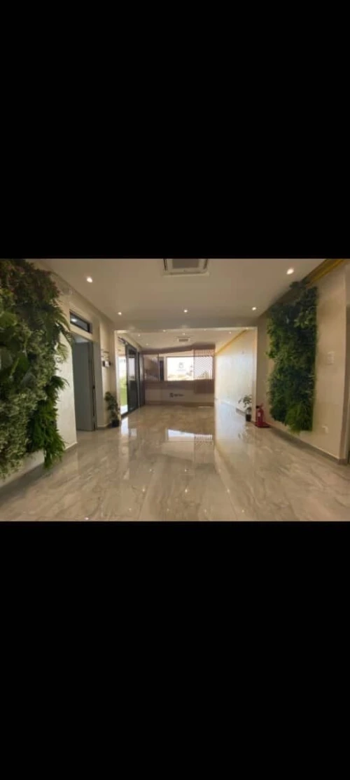 Location Appartement F3 Alger Hydra