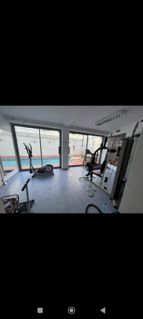 Vente Appartement F5 Alger Hydra