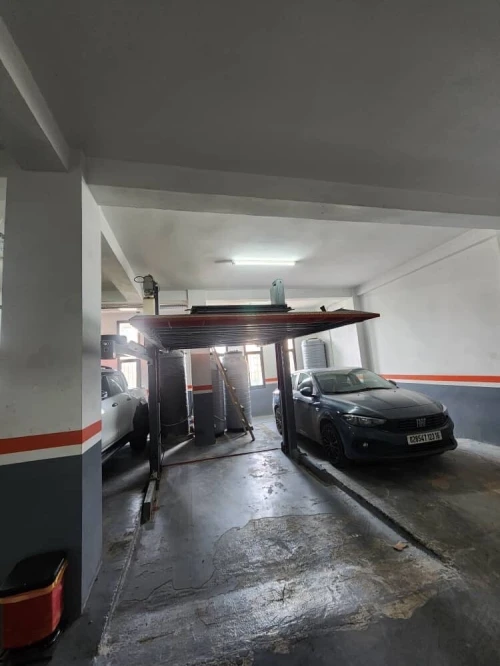 Location Appartement F3 Alger Hydra