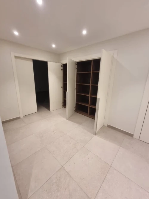 Location Appartement F5 Alger Hydra