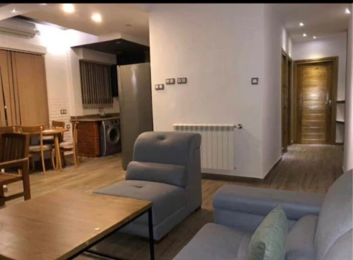 Location Appartement F3 Alger Hydra