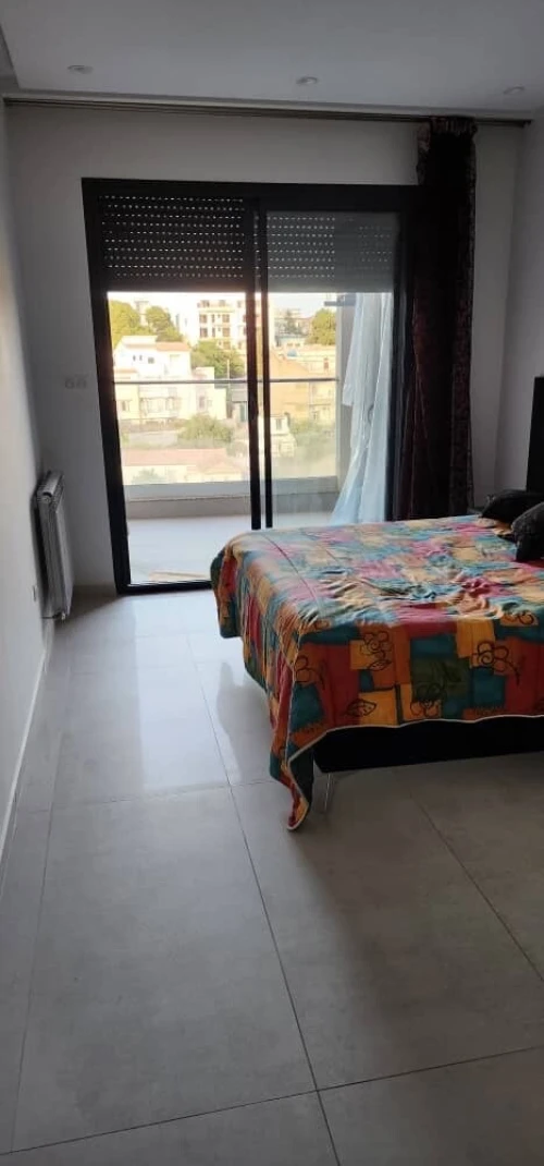 Location Appartement F4 Alger Hydra