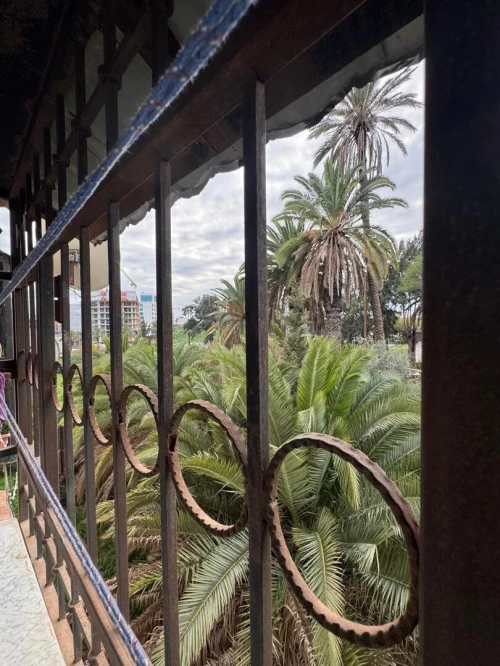 Vente Appartement F3 Alger Hydra