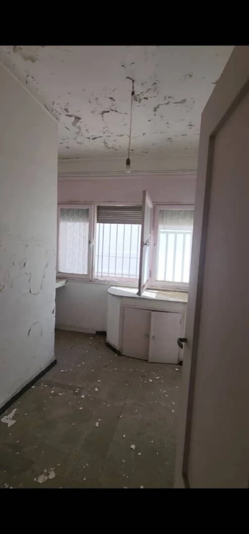 Vente Appartement F3 Alger Alger centre