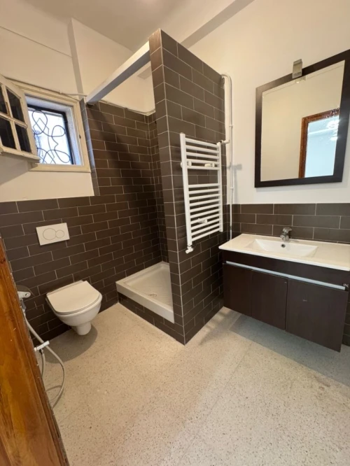 Location Villa Alger Staoueli