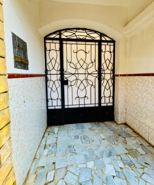 Location Villa Alger Staoueli
