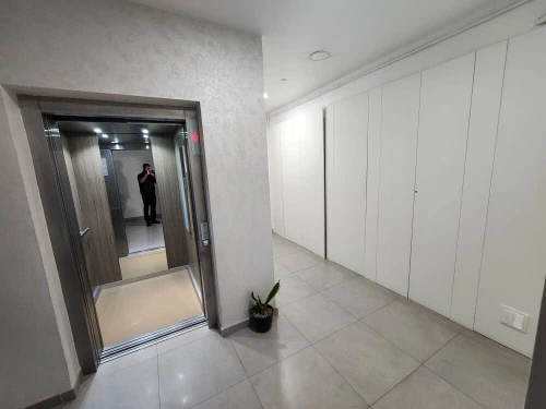 Vente Appartement F3 Alger Hydra