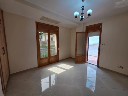 Location Appartement F4 Alger Hydra