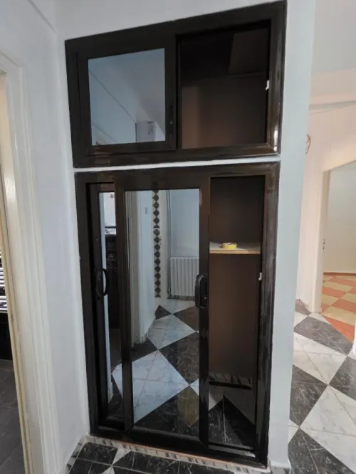 Location Appartement F3 Alger Birkhadem
