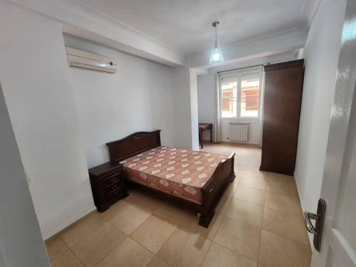 Location Appartement F4 Alger Hydra