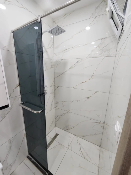 Vente Appartement F4 Alger Draria
