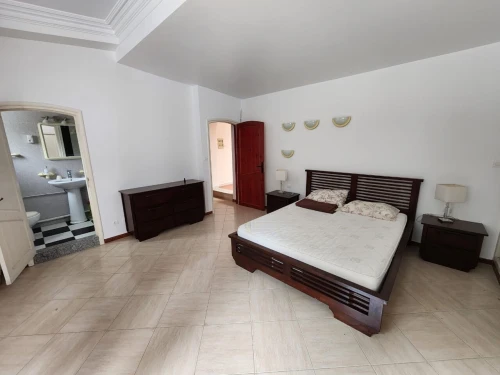 Vente Villa Alger Dely brahim