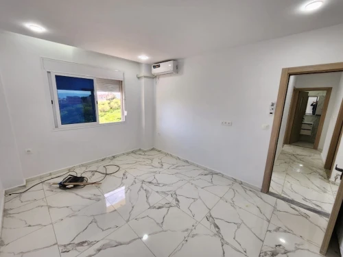 Vente Appartement F4 Alger Draria