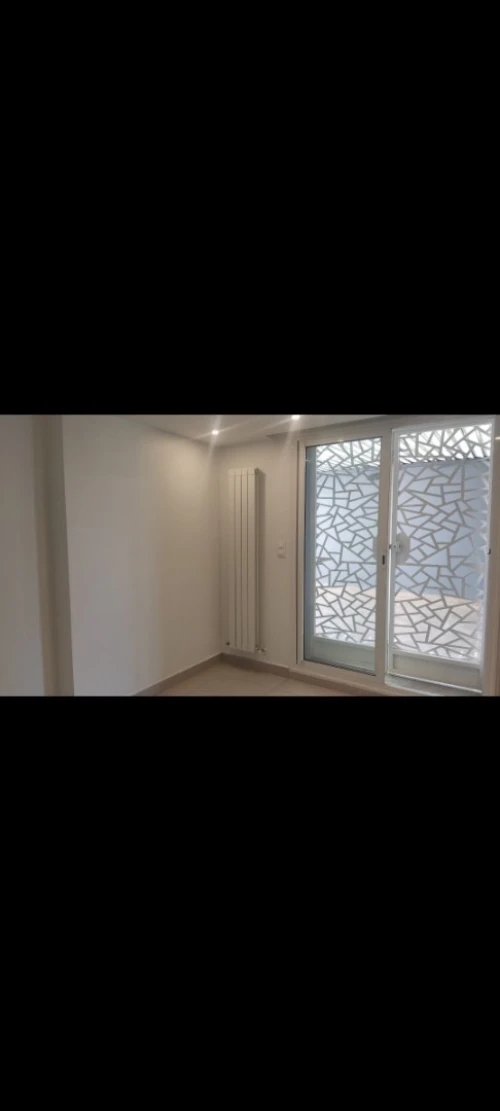 Vente Appartement F4 Alger Hydra