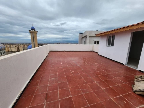 Vente Appartement F4 Alger Draria