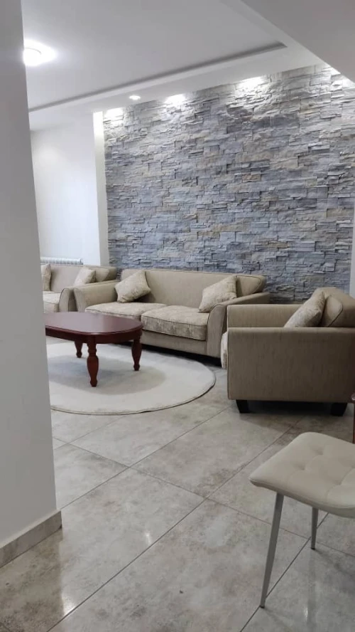 Vente Appartement F3 Alger Said hamdine