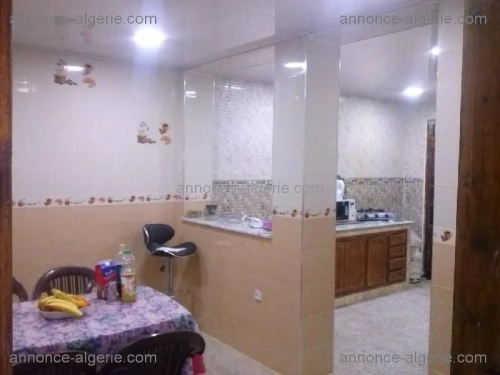 Vente Villa Alger Bordj el kiffan