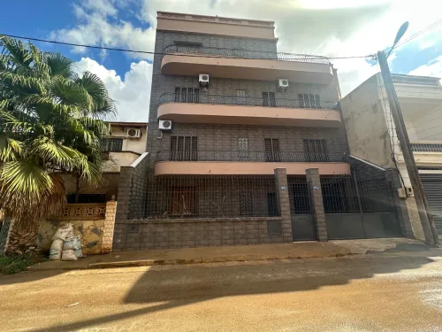Vente Villa Oran Misseghine
