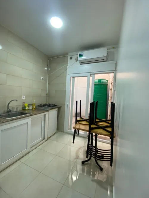 Location vacances Appartement Studio Alger Bordj el kiffan